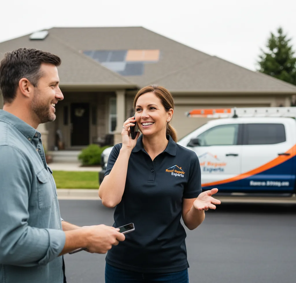 Commercial Roof Repair in Laurinburg, NC